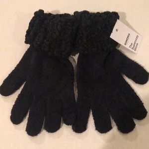 Sonoma Super Cozy Gloves/NWT